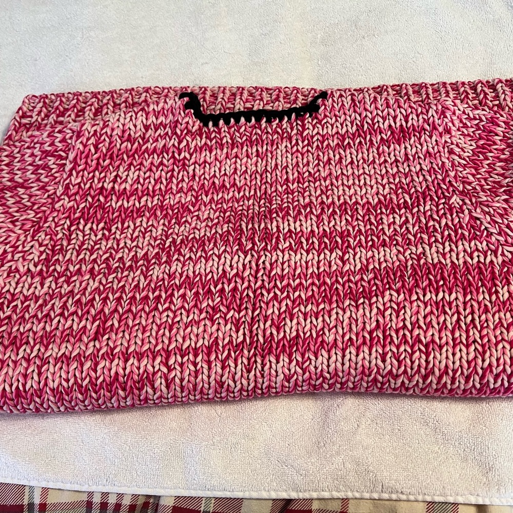 LOFT long sleeved sweater - Picture 3 of 3